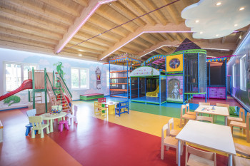 Playing Area for your kids