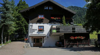 Logo Accommodation Schwäbisch Gmünder Haus