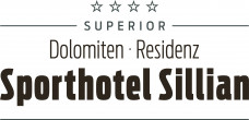 Logo Accommodation Sporthotel Silian