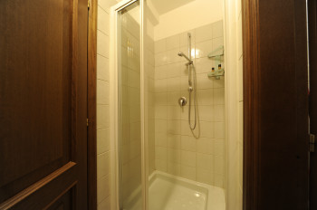 Bathroom - shower