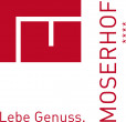 Logo Unterkunft Hotel Moserhof