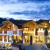 ABINEA Dolomiti Romantic SPA Hotel