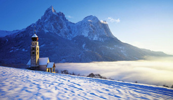 Kirche von St. Valentin