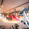 Fitnesscenter