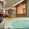 Luxus Wellness Suite Hotel Kristall