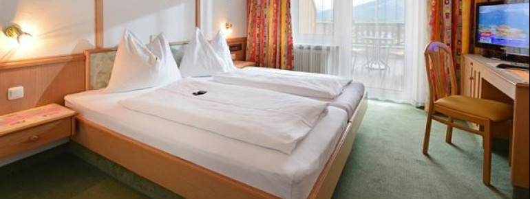 Beispiel Zimmer Kitzbüheler Horn