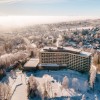 AHORN Harz Hotel Braunlage im Winter