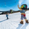 Hotel direkt an der Skipiste