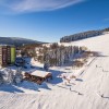 AHORN Hotel Am Fichtelberg direkt an der Piste