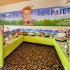 YOKI AHORN Kinderbuffet