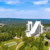 AHORN Panorama Hotel Oberhof im Sommer