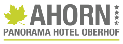 Logo Unterkunft AHORN Panorama Hotel Oberhof