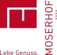 Logo Unterkunft Aktiv-Hotel Moserhof