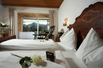 Superior Zimmer "Tirol"