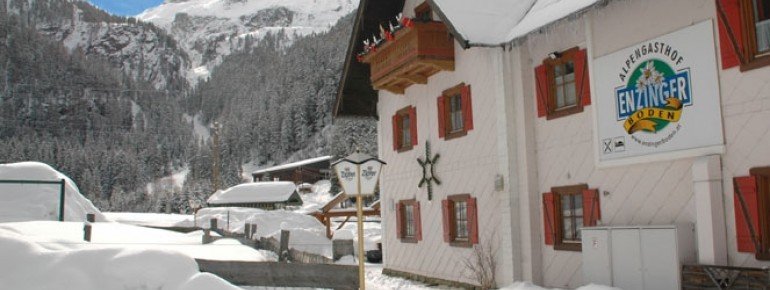 Gasthof