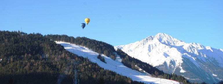 Ausblick zum Gschwandtkopf