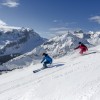 Skispass in der Silvretta Montaofon