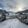 Unser großer südseitiger Garten :)