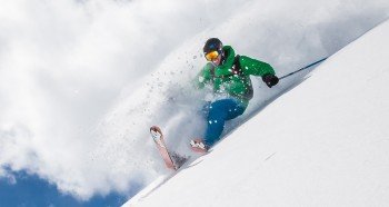 Skischule Alpin Markus Neier