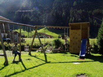 Kinderspielplatz