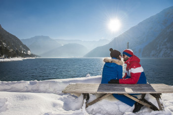 Romantik am Achensee - dem Tiroler Meer