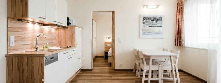 Suite - Apartment Penken