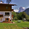 Apartment Cesa Larjei, gemütliche Ferienwohnung in Gröden Dolomiten