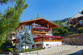 Logo Unterkunft Apartments Dolomie - Val Gardena / Dolomites