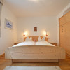 Schlafzimmer - Apartments Dolomie