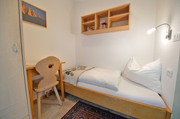 Schlafzimmer - Apartments Dolomie