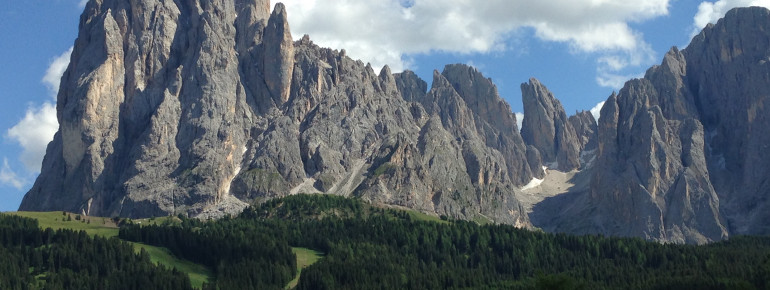 Langkofel