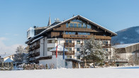 Logo Unterkunft Hotel Der Löwe lebe frei