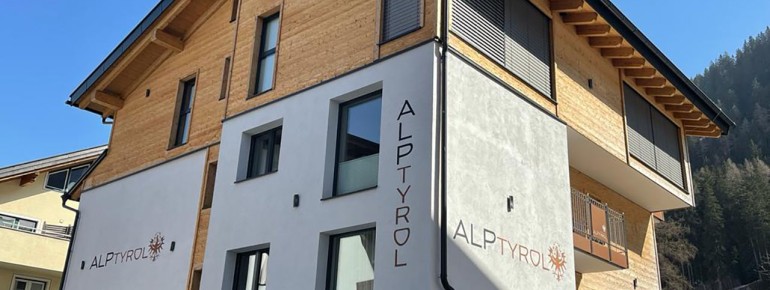 ALPtyrol Appartements