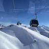 Skifahren am Arlberg hat Tradition! - modernste Liftanlagen, über 300 km präparierten Pisten und unzählige Skirouten im freien Skigelände