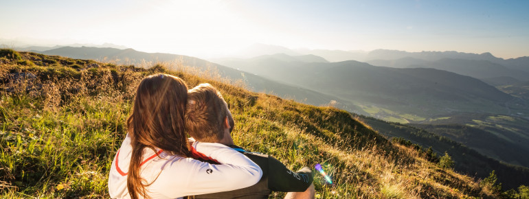 Wandern, Appartement Eben im Pongau