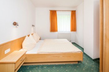 Appartement Vorderlengau