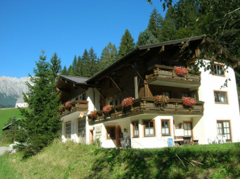 Haus Bergblick