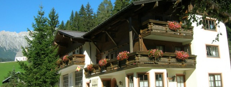 Haus Bergblick