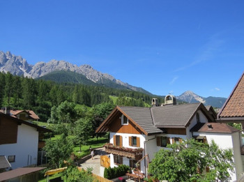 Appartements Stoll - Innichen / Südtirol