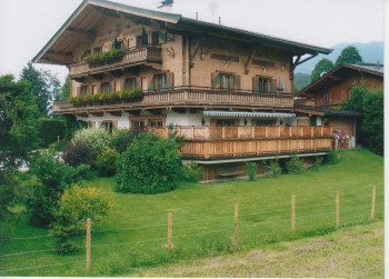 Der Auracherhof