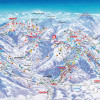 Das Kitzbüheler Skigebiet