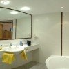 Badezimmer Doppelzimmer De Luxe