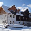 Auerhof im Winter