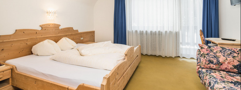 Doppelzimmer