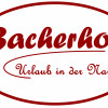 Logo Bacherhof
