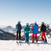 Skifahren in Balderschwang