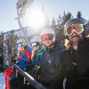 Skifahren in Balderschwang
