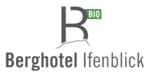 Logo Unterkunft Bio-Berghotel Ifenblick