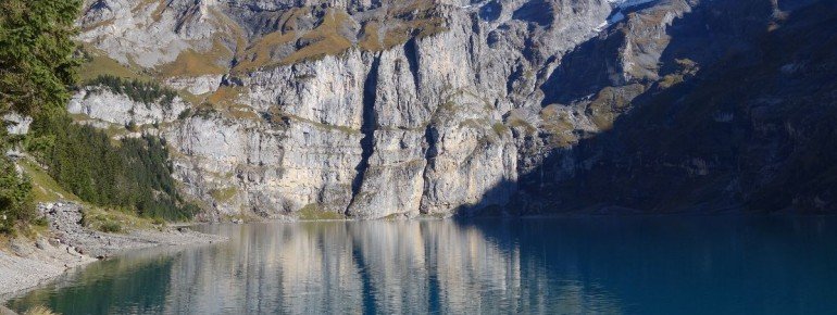 Oeschinensee