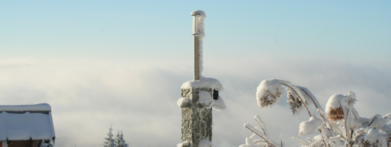 Winterlandschaft